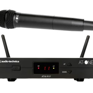 Audio-Technica AT-One Wireless