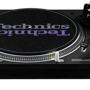 Technics SL-1210-MK5