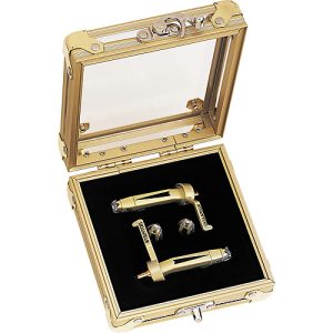 Stanton Groovemaster II Pro