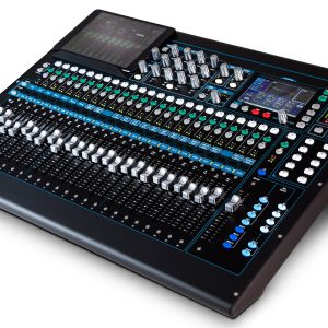 Allen & Heath QU-24C