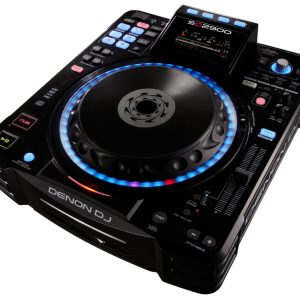 Denon DJ SC2900