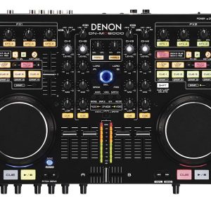 Denon DJ DN-MC6000