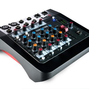 Allen & Heath ZED 6