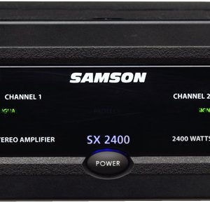 Samson SX 2400