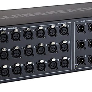 Allen & Heath AR2412B