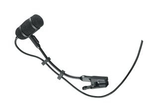 Audio-Technica ATM350CW