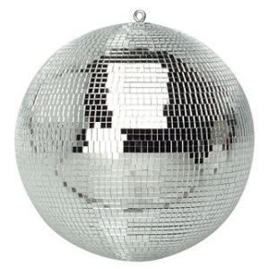 Eurolite Mirrorball 40 cm