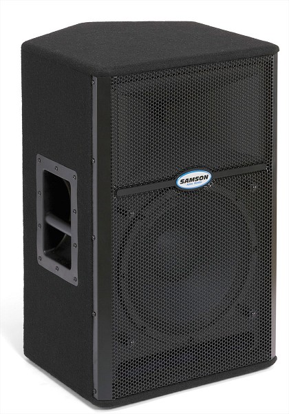 Samson Live 612