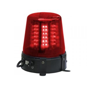 JB Systems Led Warning Light Red