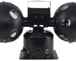 Showtec Fireball LED