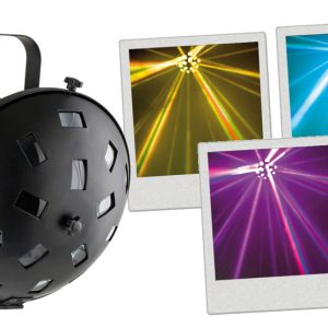 Showtec  Small Mushroom LED