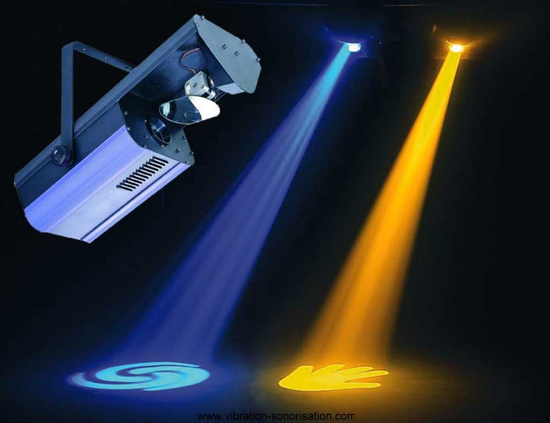 JB Systems The Winner