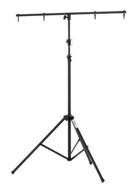 Millenium trépied léger pour lumières