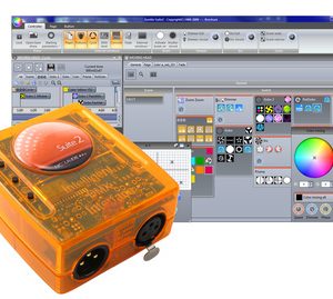 Nicolaudie Sunlite Suite 2