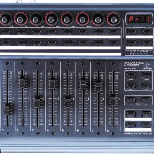 Behringer  B-Control Fader BCF2000