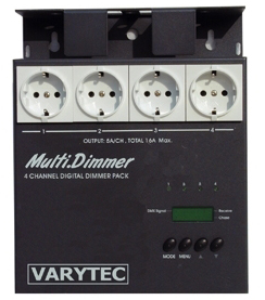 Varytec Multi Dimmer