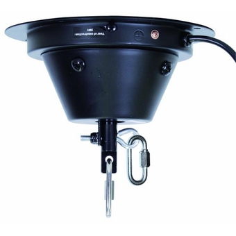 Showtec Mirrorball motor until 50cm