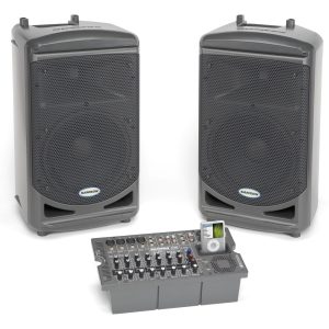 Samson Expedition XP510i