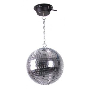 Showtec Mirrorball 20 cm