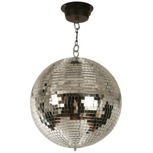 Showtec Mirrorball 30 cm