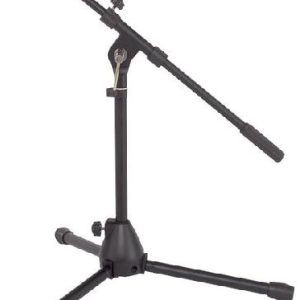 UDG Petit pied de micro noir