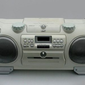 JVC RV-NB10W