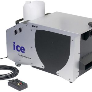 Antari ICE-101 Low Fog Machine