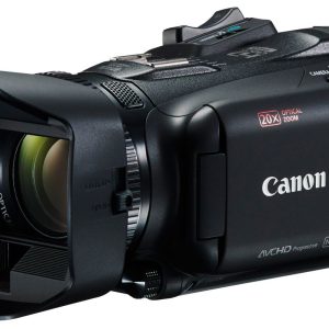 Canon LEGRIA HF G40