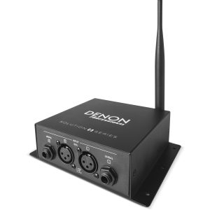 Denon DN-202WT