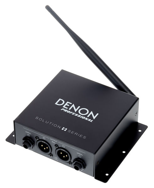 Denon DN-202WR