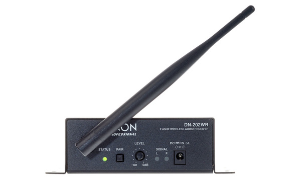 Denon DN-202WR – Image 2