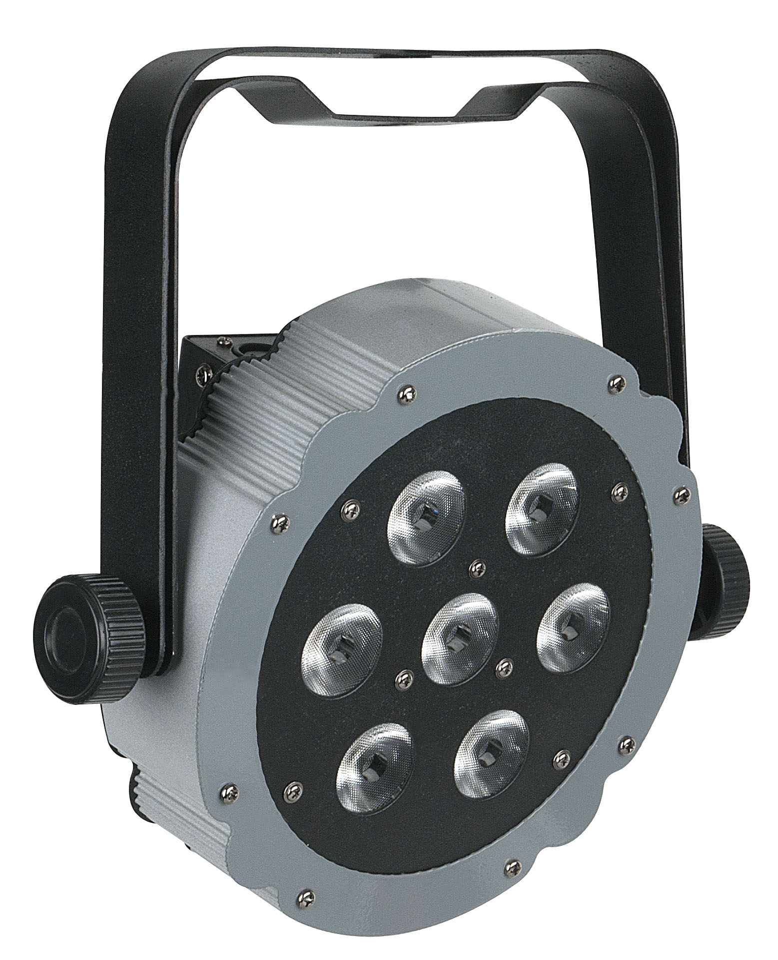 Showtec Compact PAR 7 CW/WW
