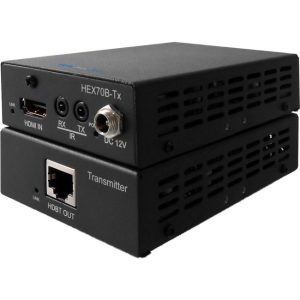 Blustream HEX70B-KIT