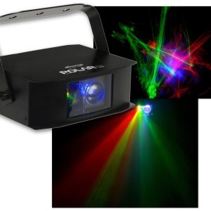 JB Systems Polar Laser