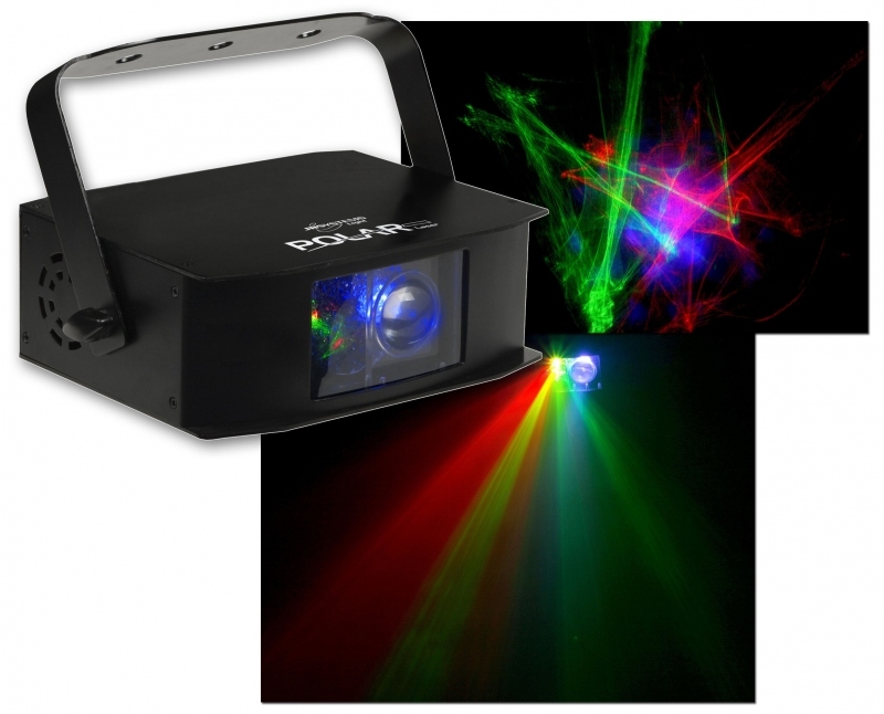 JB Systems Polar Laser