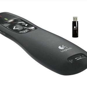 Logitech Wireless Presenter R400