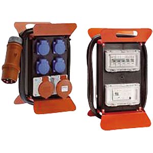 AS Schwabe Stecky II