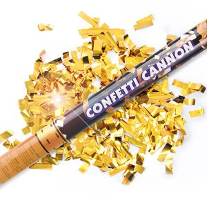 Canon Confettis 80cm