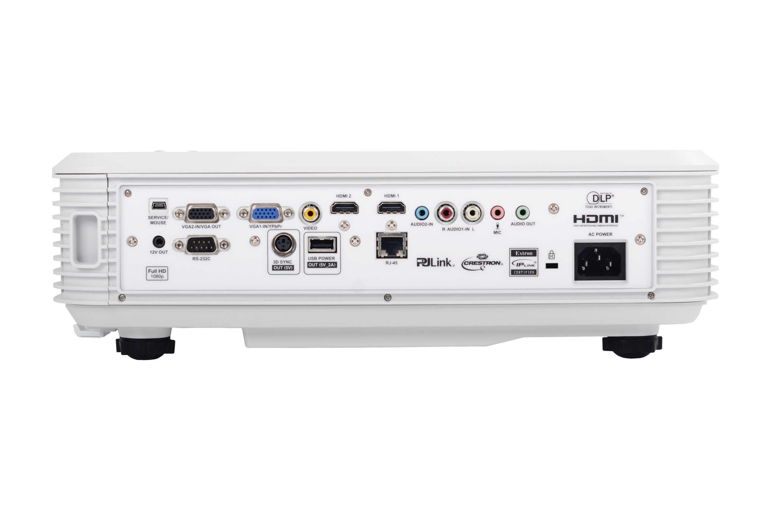 Optoma GT5500 plus – Image 4