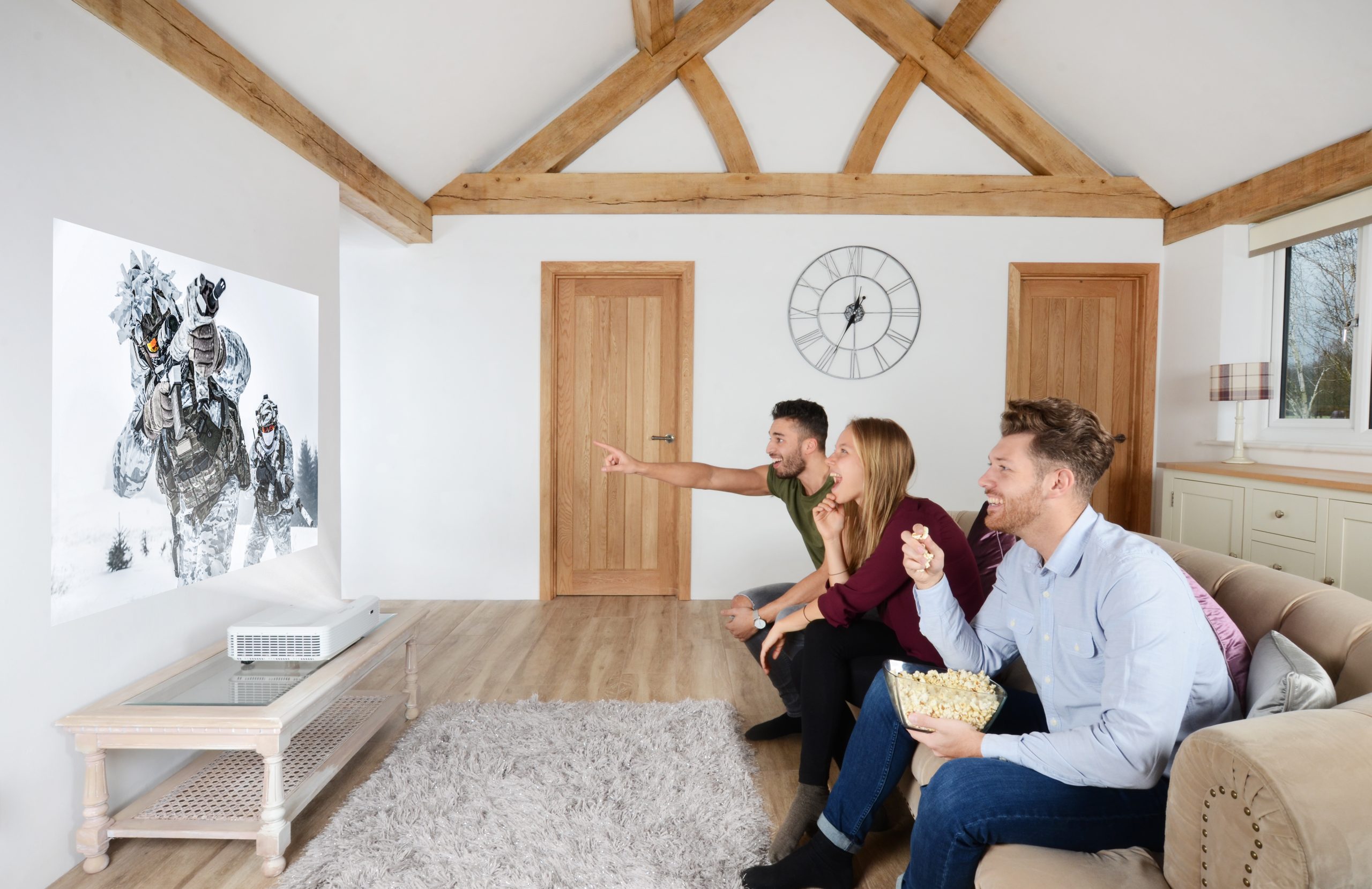 Optoma GT5500 plus – Image 6