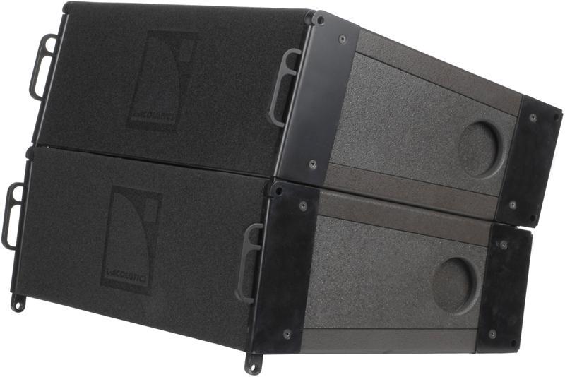 L'Acoustics Line Array DV-DOSC