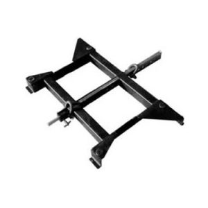 L'Acoustics DV-BUMP Bumper pour DV-DOSC