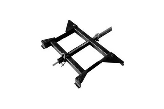 L'Acoustics DV-BUMP Bumper pour DV-DOSC