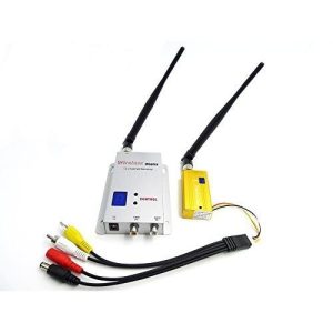 UDG-Sound Wireless Video RCA