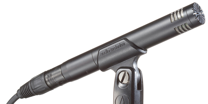 Audio-Technica AT2031