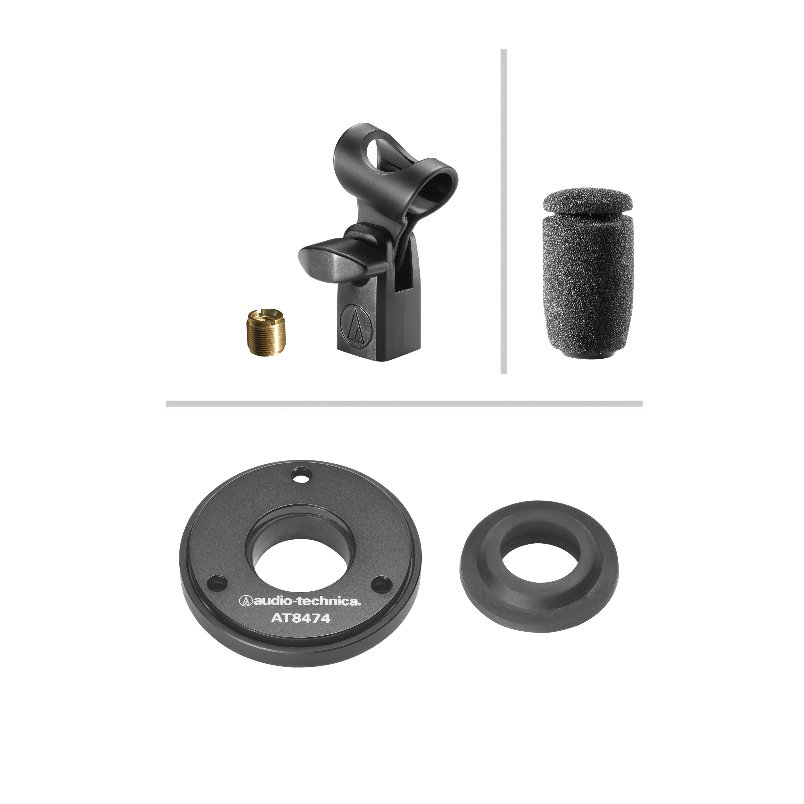 Audio-Technica ES915C18 – Image 3