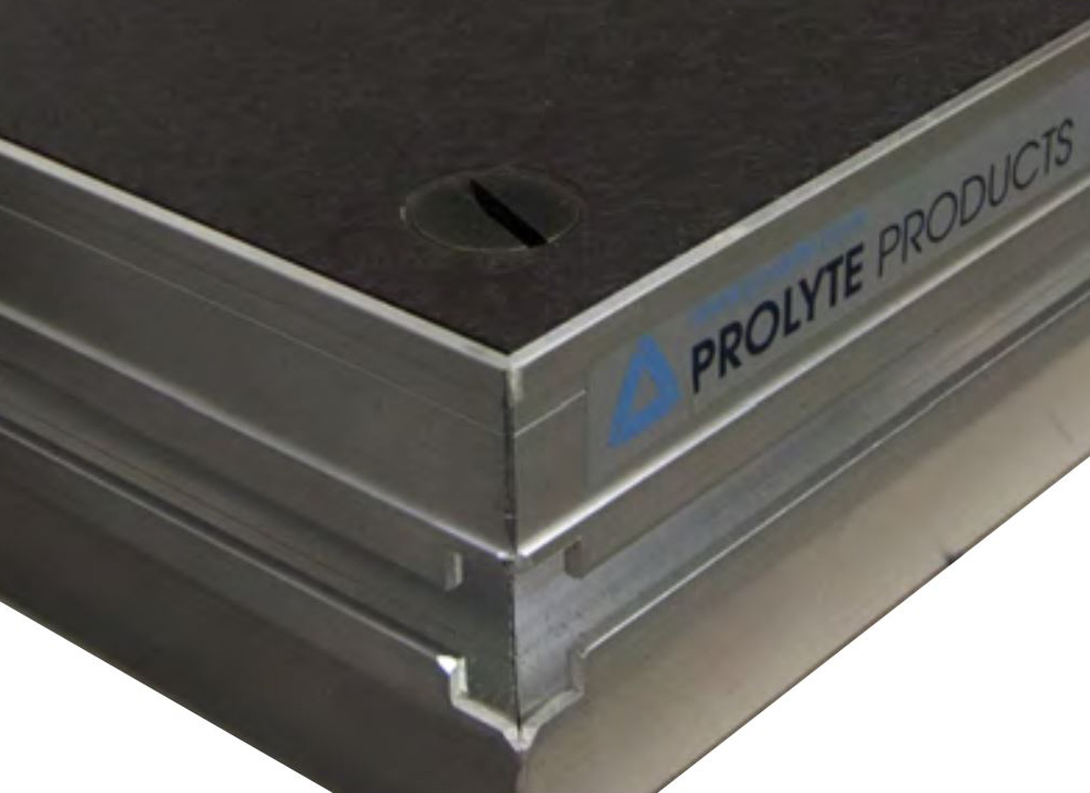 Prolyte Stagedex Topline deck 1x1m – Image 3